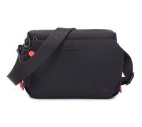 Hedgren String Kosho Bolsa de hombro 22 cm gris