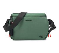 Hedgren String Kosho Bolsa de hombro 22 cm verde