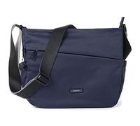 Hedgren LARGE CROSSOVER NAVY COSMOS L Unisex Adultos