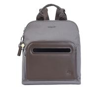 Hedgren Latte, Backpack + RFID Unisex Adulto, Vintage Taupe, Talla única