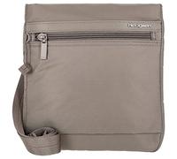Hedgren LEONCE, Bolsa Unisex Adultos, Sepia, Talla única