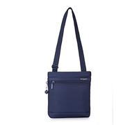 Hedgren Leonce Crossbody, RFID Blocking, Slim Purse Shoulder Bag, Bolso Cruzado Unisex Adulto, Talla única