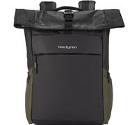Hedgren Line Mochila RFID Compartimento para portátil de 41 cm gris