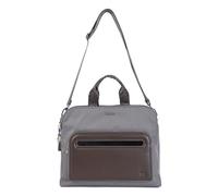 Hedgren Lungo, Tote Bag + RFID Unisex Adulto, Vintage Taupe