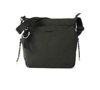 Hedgren String Makoto Bolsa de hombro 26.5 cm negro