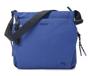 Hedgren Makoto Crossover Square Bag Bellwether Blue