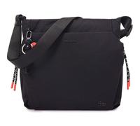 Hedgren String Makoto Bolsa de hombro 26.5 cm gris