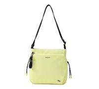 Hedgren Makoto, Crossover Square Unisex Adulto, Charlock Yellow