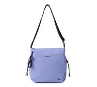 Hedgren Makoto, Crossover Square Unisex Adulto, Jacaranda Blue