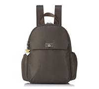 Hedgren MEDIUM BACKPACK + RFID BALANCED FUMO GREY M Unisex Adultos