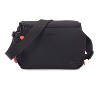 Hedgren String Kosho Bolsa de hombro 22 cm gris