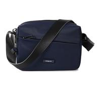 Hedgren MEDIUM CROSSOVER NAVY COSMOS M Unisex Adultos
