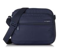 Hedgren MULTI COMPARTMENT CROSSOVER RFID+Safety Hook TOTAL ECLIPSE Talla Única Unisex Adultos