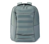 Hedgren Hcmby Comby Backpack RFID 15,6" L Grey - Green