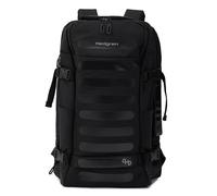 Hedgren Mochila grande Trip, Negro -, Talla única, Mochila grande Trip