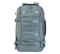 Hedgren Mochila Comby RFID Compartimento para portátil de 53 cm verde