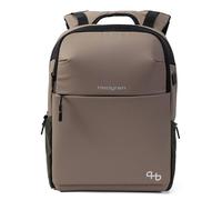 Hedgren Mochila Commute RFID Compartimento para portátil de 40 cm gris