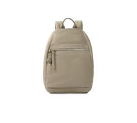 Hedgren mochila de ocio Inner City Vogue Backpack Small RFID Corduroy String Beige marrón topo