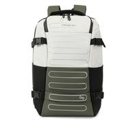 Hedgren Mochila de viaje Comby Performance RFID 46 cm beige