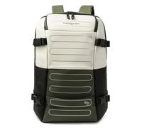 Hedgren Mochila de viaje Comby Performance RFID 46 cm aceituna