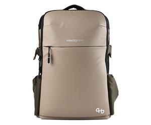 Hedgren Mochila de viaje Commute Eco Suburbanite 46,5 cm marrón