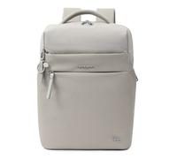 Hedgren Mochila de viaje Furo Tabi con compartimento RFID para portátil de 40 cm gris