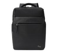 Hedgren mochila Tabi Exp. Travel Backpack 15,6" + RFID Black