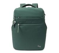Hedgren Mochila de viaje Furo Tabi con compartimento RFID para portátil de 40 cm verde