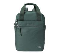 Hedgren mochila Furo Rappu Backpack 15" RFID M Duck Green