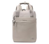 Hedgren mochila Furo Rappu Backpack 15" RFID M Pussywillow Grey