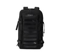 Hedgren Mochila grande Trip, Negro -, Talla única, Mochila grande Trip