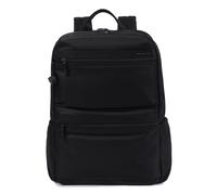 Hedgren Inner City Ava Mochila de día Protección RFID 37 cm Compartimento para el portátil negro
