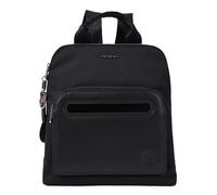 Hedgren mochila Latte Square Backpack RFID Black