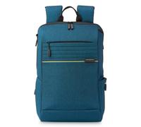 Hedgren Mochila Lineo Dash 43 cm compartimento para portátil gasolina