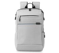 Hedgren Mochila Lineo Dash 43 cm compartimento para portátil gris