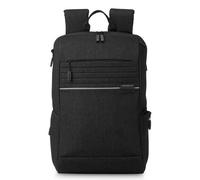 Hedgren Mochila Lineo Dash 43 cm compartimento para portátil negro