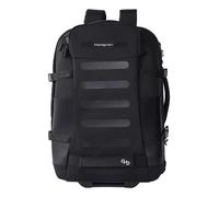 Hedgren mochila Multy Backpack 55 With Wheels Black