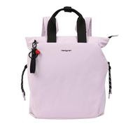 Hedgren mochila Norio Backpack 2 Handles Orchid Ice morado