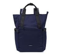 Hedgren mochila Nova Solar Backpack / Tote 14" Navy Cosmos