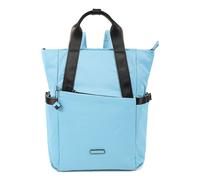 Hedgren mochila Nova Solar Backpack / Tote 14" Summer Sky