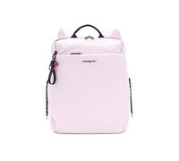 Hedgren String Mochila de día M 38 cm Compartimento para el portátil rosa