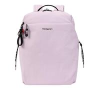 Hedgren mochila para el portátil con compartimento para portátil Akira Backpack 14 14,33L Orchid Ice morado
