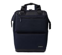 Hedgren Next Clip Mochila de día Protección RFID 39 cm Compartimento para el portátil azul