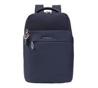 Hedgren mochila para el portátil con compartimento para portátil Furo Shiki Backpack L 15,6" + RFID L Vulcan Blue azul marino
