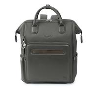 Hedgren Fika Moka Mochila de día L Protección RFID 43 cm Compartimento para el portátil gris