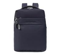 Hedgren mochila para el portátil con compartimento para portátil Tabi Exp. Travel Backpack 15,6" + RFID 17,4L Vulcan Blue azul marino