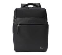 Hedgren mochila Tabi Exp. Travel Backpack 15,6" + RFID Black