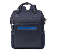 Hedgren Fika Mochila de día 43 cm Compartimento para el portátil azul