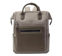 Hedgren Moka Backpack 15,4' + RFID L Vintage Taupe
