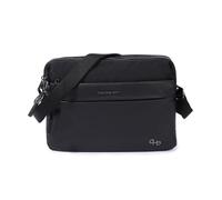 Hedgren Furo Mori Maletín Protección RFID 34 cm Compartimento para el portátil negro